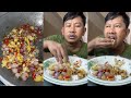 Bikin lauk bawang merah goreng #mursid #kuliner #foryou #fyp #cooking #food #viral #mukbang #shorts