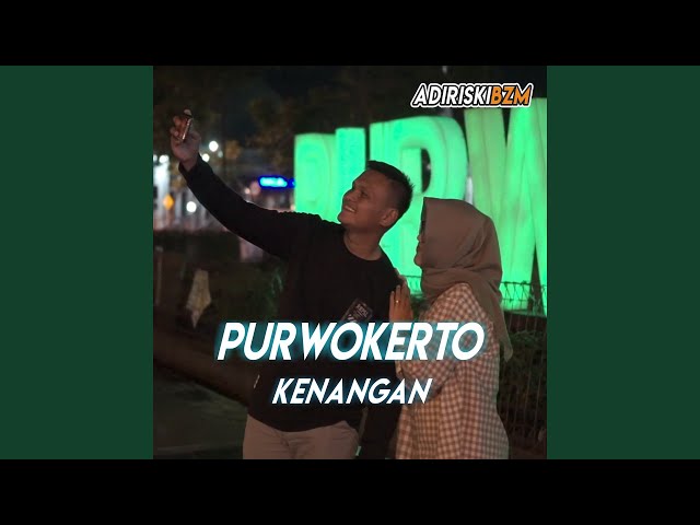 Purwokerto Kenangan class=