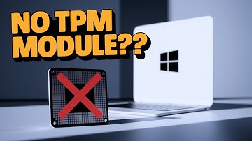 How to easily Install Windows 11 With no TPM, Secure Boot, or Microsoft Account?