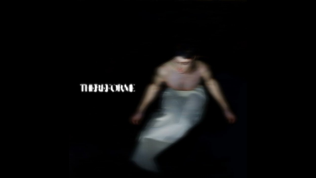 THEREFORME (Audio)