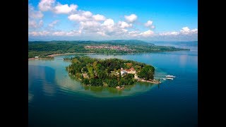 Остров Цветов Май. Insel Mainau Mai.