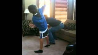 kinect epic fail