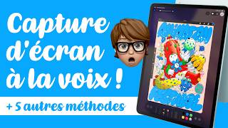6 Méthodes Pour Faire Une Capture Décran Sur Ipad Ipados 26 & Mode Apps En Fenêtres