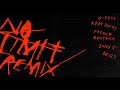 G-eazy · No limit Remix [audio] ft a$ap rocky, French Montana, juicy j, belly