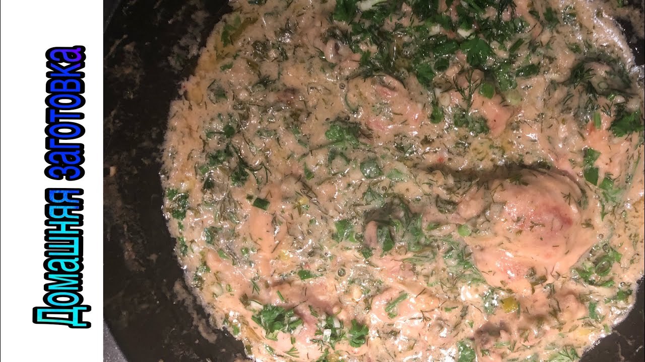 ⁣ГЕДЛИБЖЕ-Кабардинское блюдо из курицы эпизод№180