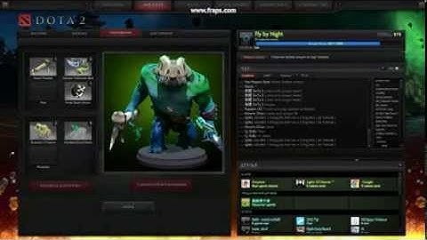 tidehunter blink dagger