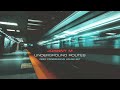 Johnny M - Underground Routes | DEM Radio Podcast | #progressivehouse