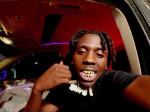 SHFSJayso x Jay Fizzle - Fast (Official Music Video)