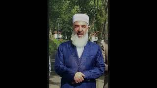 Mevlana Gavs-ı Nizam Şeyh Seyyid Muhammed Mübarek el-Hüseynî Hz. K.s. MENZİL Resimi