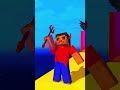 Destiny Run 3: Steve VS Alex - Funny Animation