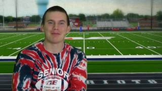 3-10-2017 EHS Announcements