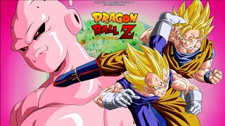 Dragon ball Z - Trunks vs Goten in the world martial arts tournament 🥋 Dragon ball Z - Trunks vs Goten in the world martial arts tournament 🥋