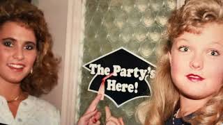 TRINITY HIGH CLASS OF 1988 - 30 YEARS!