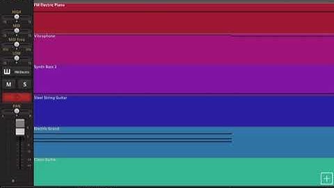 Creative Galaxy: Theme Song - Audio Evolution Cover