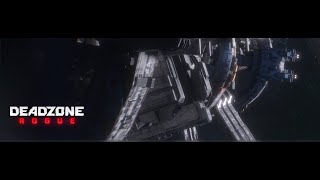 Dead Zone Rogue #2