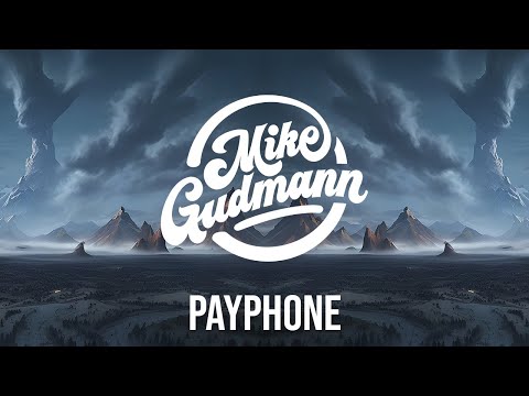 YouTubeでMike Gudmann, Sk-Hall, Dualism - Payphoneを視聴