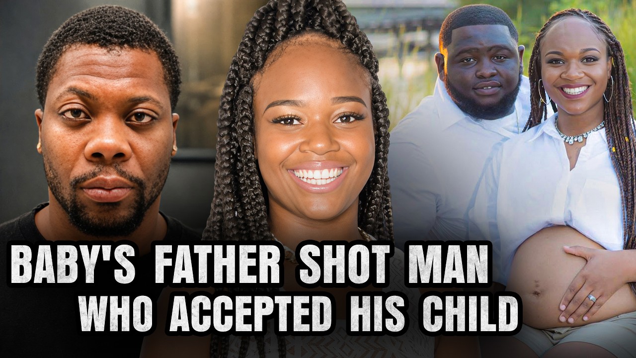 He Accepted His Wife’s Child by Another Man, Then Baby’s Biological Father Shot Him