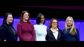 Hear from the Winners of the 2026 Women in School Leadership Awards