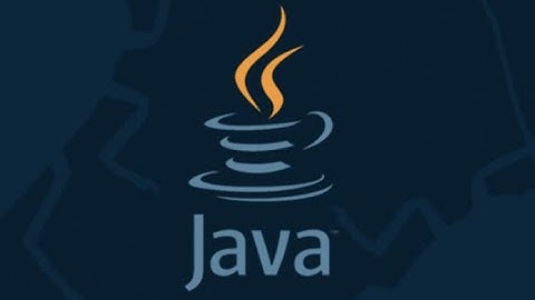 JAVA: CÀI ĐẶT JDK8 & NETBEAN, THIẾT LẬP MÔI TRƯỜNG JAVA | Hello World