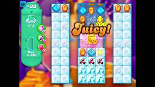 Let's Play - Candy Crush Soda Saga (Bubblegum Ruler) screenshot 4