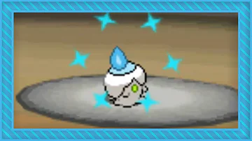Can you get shiny litwick?