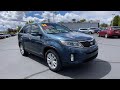 2014 Kia Sorento Reno, Carson City, Northern Nevada, Sacramento, Elko, NV 61999A