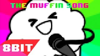 The Muffin Song (8 Bit Cover) [TomSka & Schmoyoho] - 8 Bit Paradise