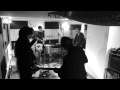 Capture de la vidéo The Blue Angel Lounge - Winter (Live Session) Secret Track