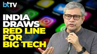 Big Tech On Notice: Centre Proposes Tougher IT Rules For AI, Deepfakes & Social Media