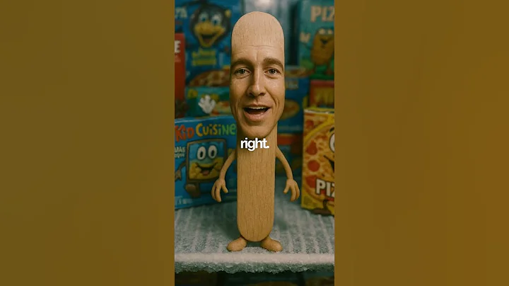 ChatGPT, Show Me Popsicle