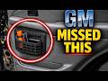 This Simple Suburban Mod Adds EXTRA Storage (Plus I Fix the Rear Door Lock
