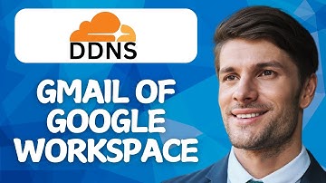 How To Activate Gmail of Google Workspace in Squarespace DNS