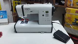 Butterfly Automatic Machine Bangla Review, দাম কত দেখুন