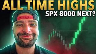 SPY/QQQ Shorts Were Wrong: Why The Nasdaq Is Now Leading