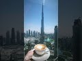 Burj Khalifa / address sky view Dubai