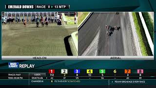 Emerald Downs Live Stream 6-13-26