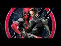 Deadpool 3 (Update 14): New Release Date