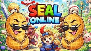 Download Lagu CARI PERMATA DI MARBLE KATANYA | SEAL GENESIS INDONESIA MP3