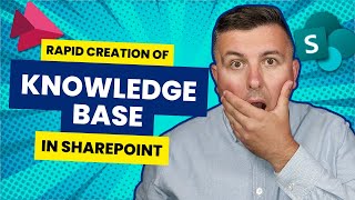 Build Video Knowledge Base in SharePoint in a Few Minutes
