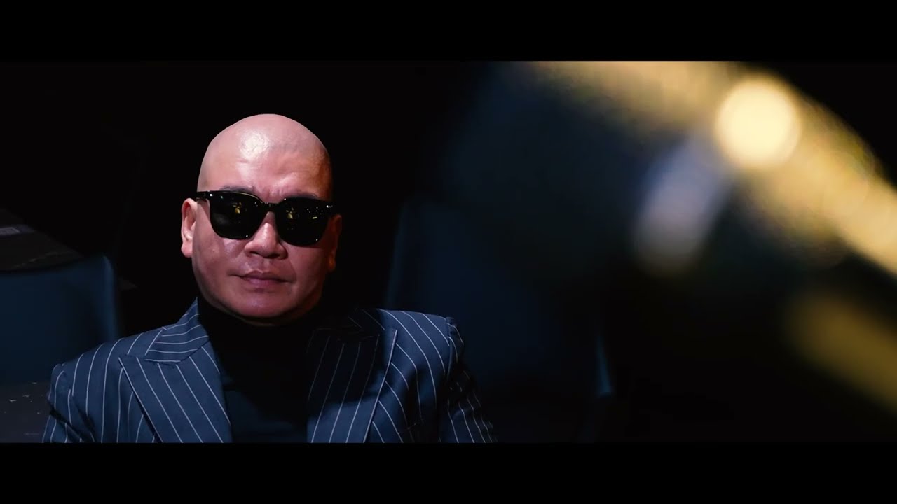 버거형-독기 음원/뮤비 OPEN(2024년 9월 25일 오후6시)