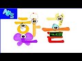 Korean Alphabet Song 