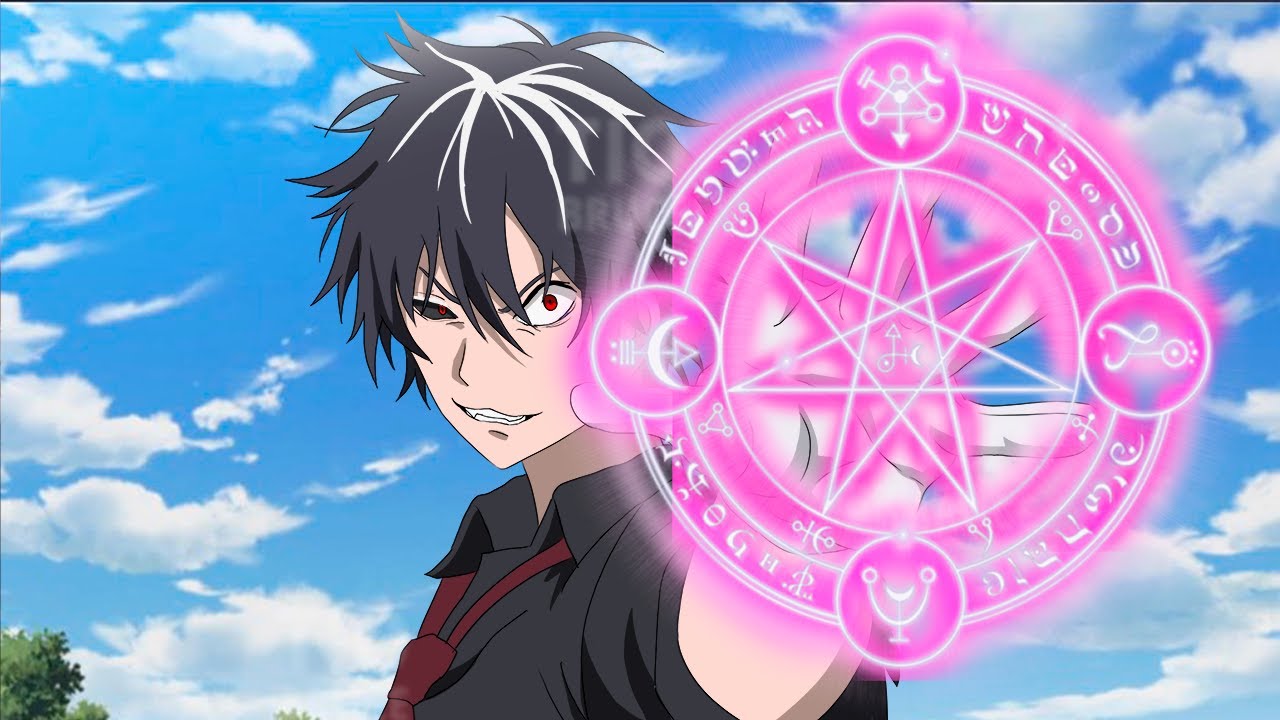 9 Animes com Escolas de Magia - Anime United