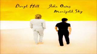 Video thumbnail of "Hall & Oates - War Of Words (1997) HQ"