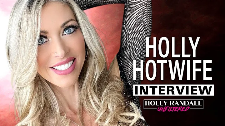 Holly Hotwife: The Hotwife Kink Explained and Hook...