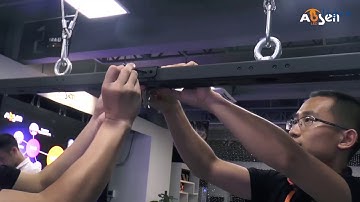 Absen A27 Series - Product Installation