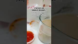 Tetap kuat dan semangat muslimah)); #shorts #reminderislami #muslimah #qoutesislami