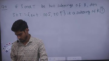 RING THEORY 2 | CSIR NET | GATE | IIT JAM | #csirnetmaths  #gate | MANISH GOKANI