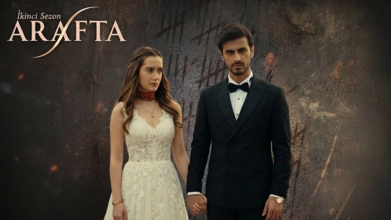 ARAFTA Episodio 51 Tráiler 1 | Este amor no puede terminar así.