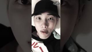 Eng 161005 Log Rap Monster Michael Tgfresquez