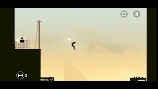 Construction Yard    2-1 || Vector Gamplay || #PARKOUR